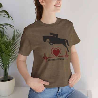 Hunter Love Tee