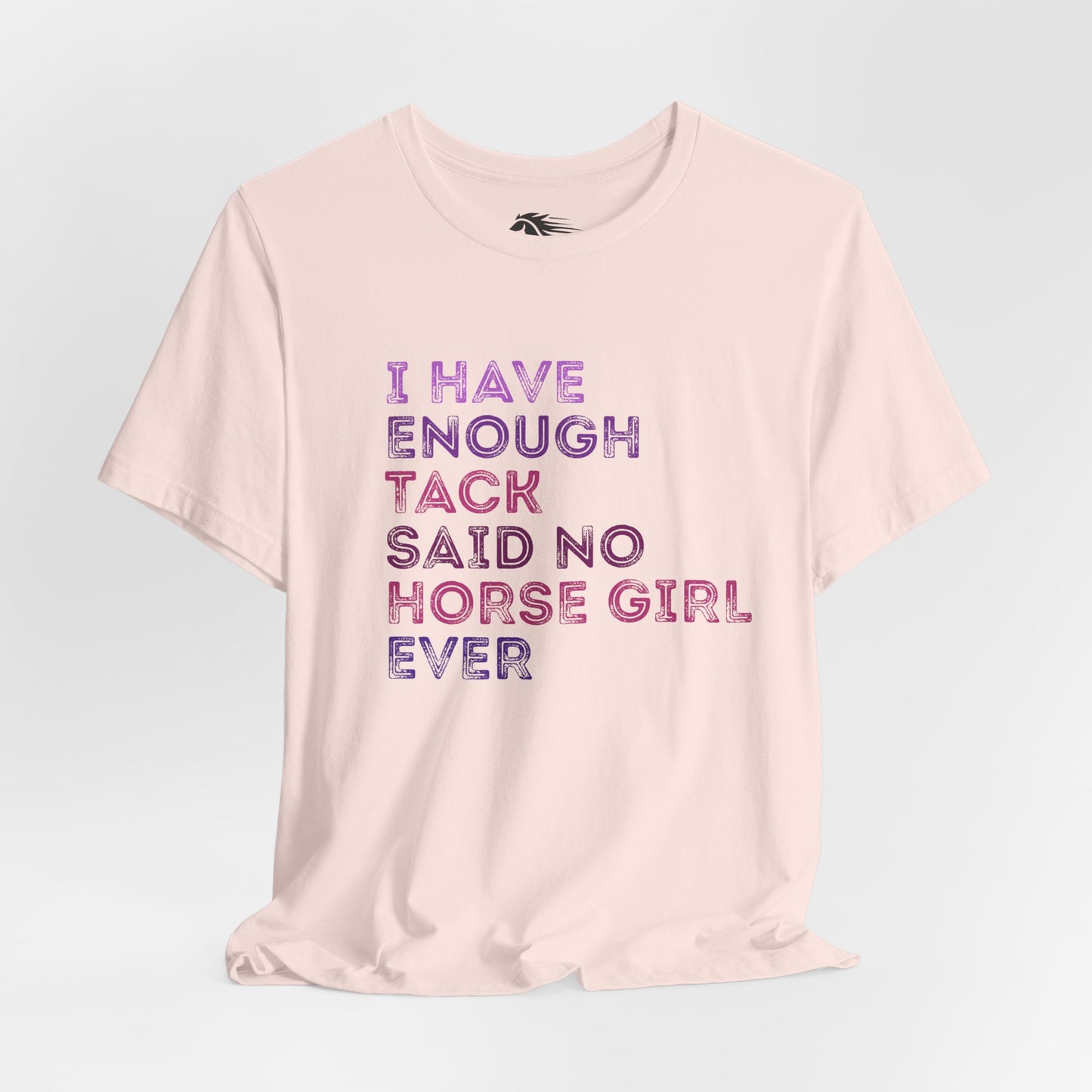 Never Enough Tee