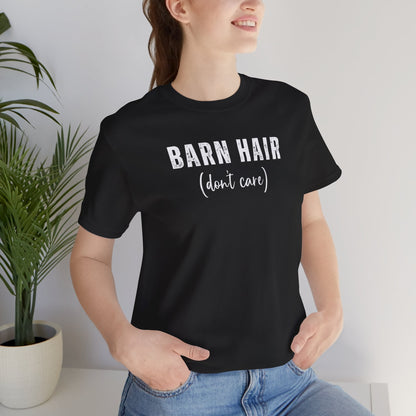 Barn Hair Tee