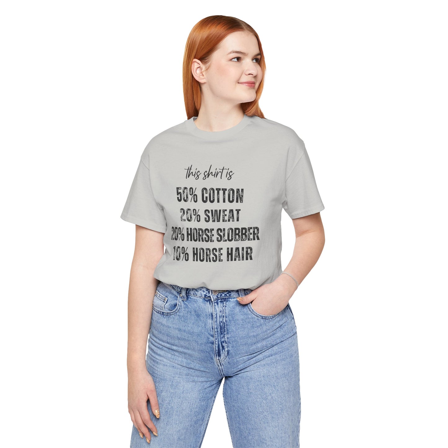 The Barn Tee
