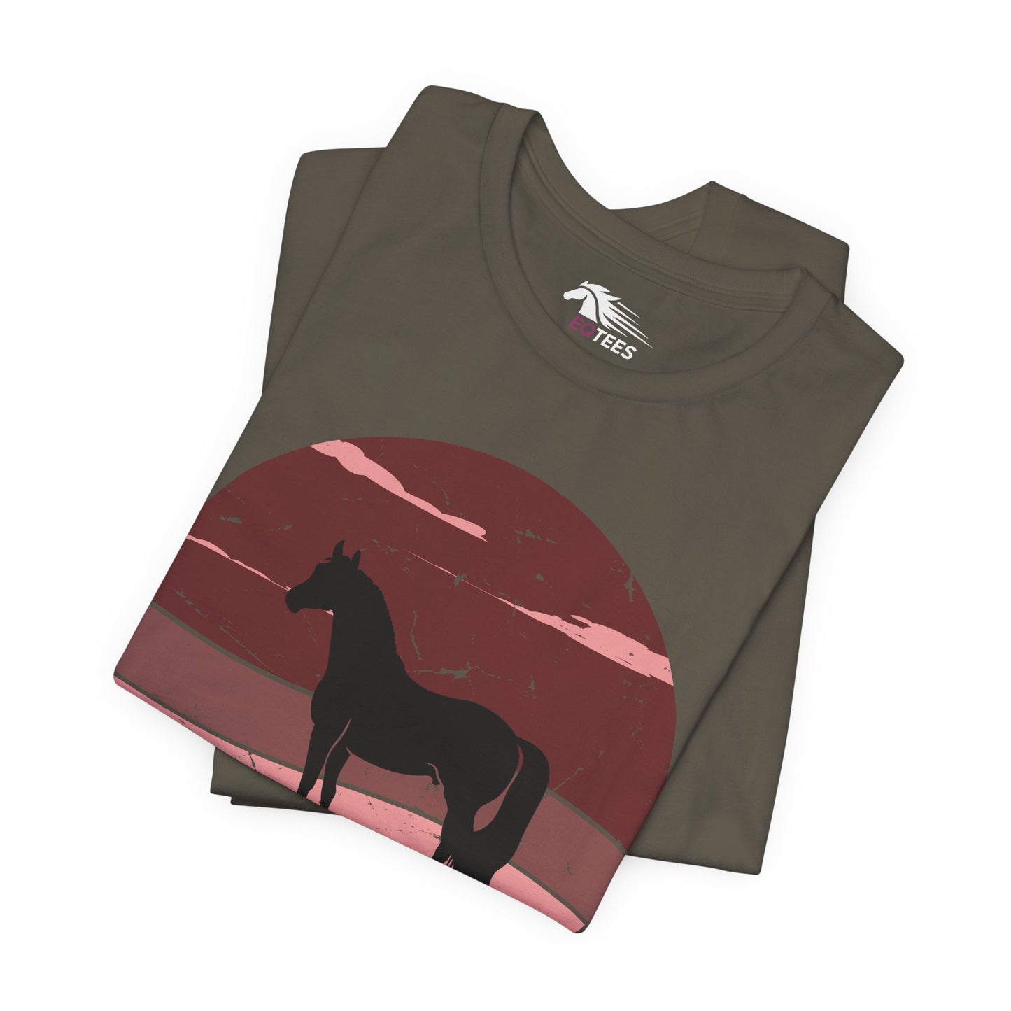 Bedouin Legend Tee