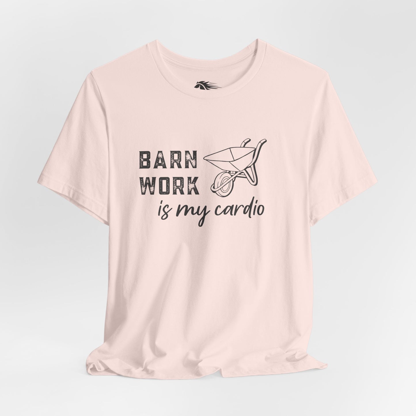 Barn Cardio Tee