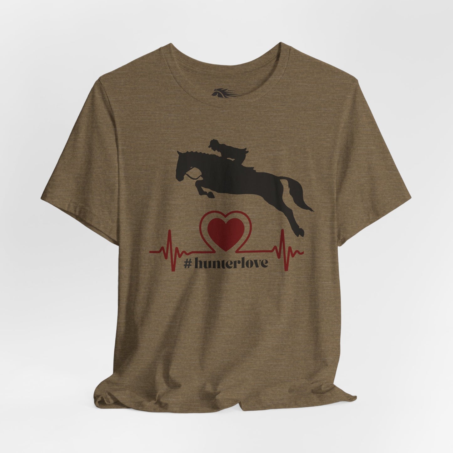 Hunter Love Tee