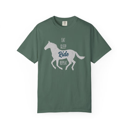 Riding Days Tee