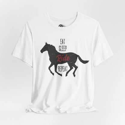 Riding Days Tee