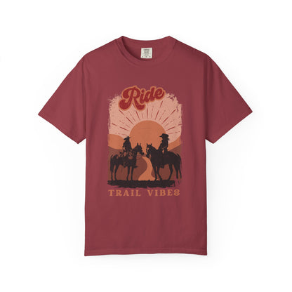 Trail Vibes Tee