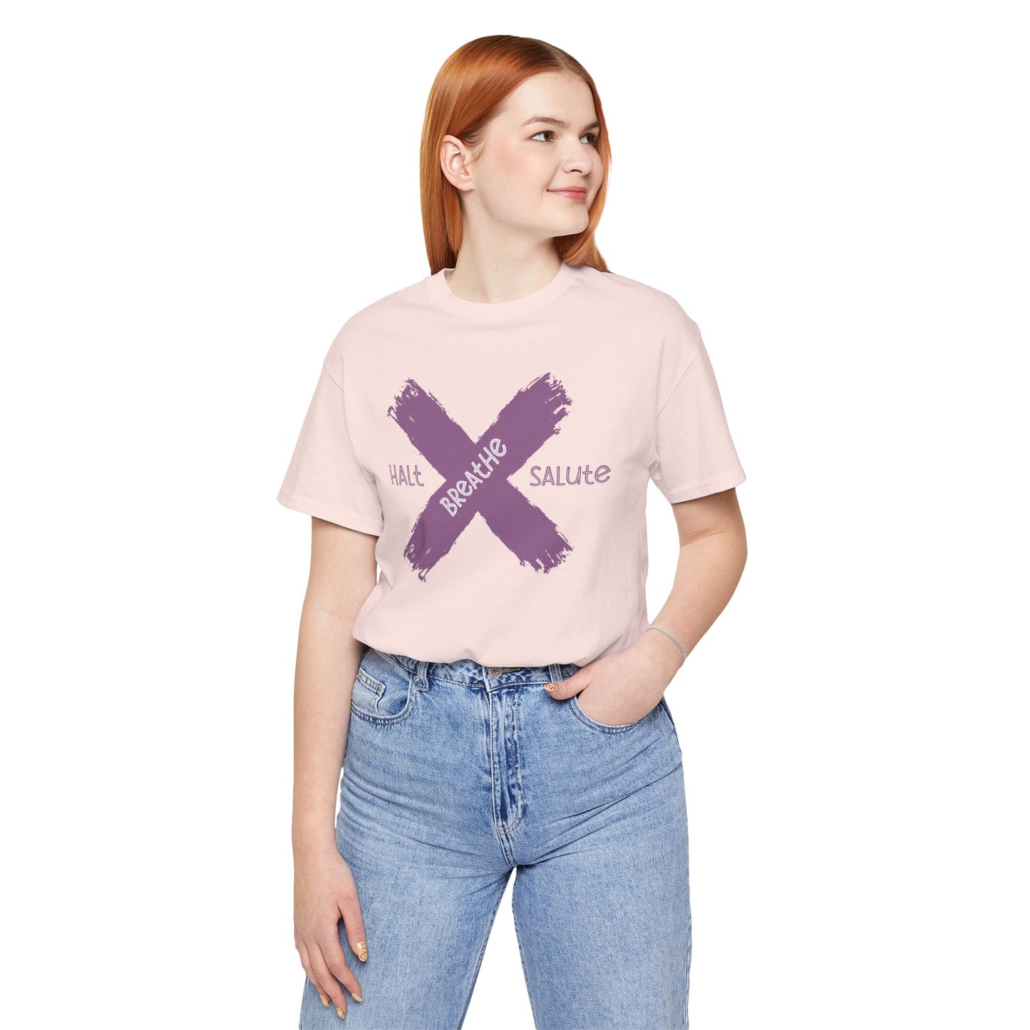 X-Breathe Tee