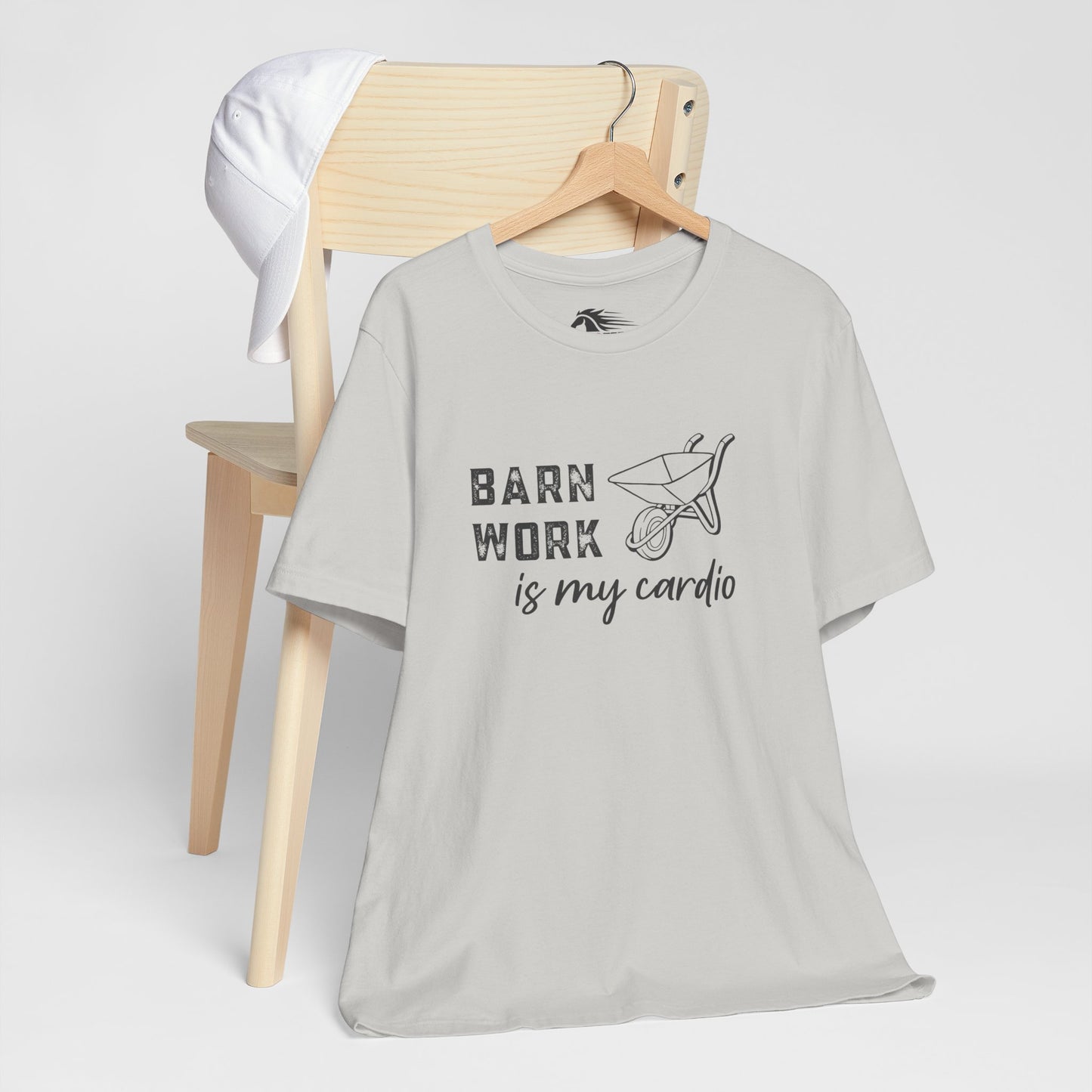 Barn Cardio Tee
