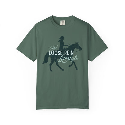 Loose Rein Lifestyle Tee