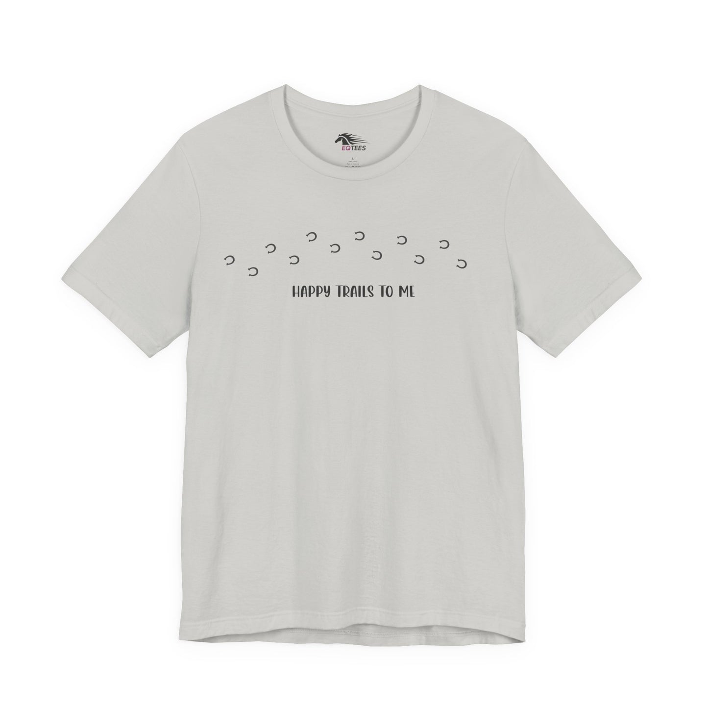 Happy Hoofprints Tee