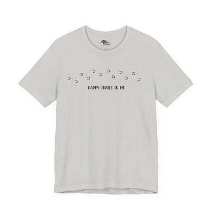 Happy Hoofprints Tee