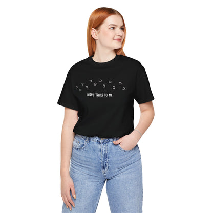 Happy Hoofprints Tee