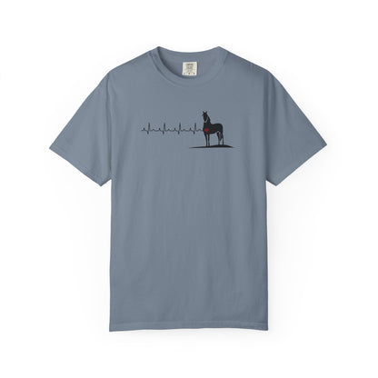 Heartbeat Tee