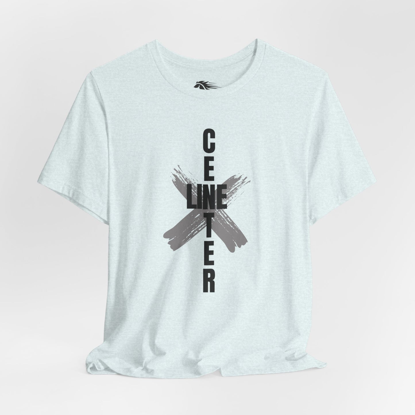 X-Centerline Tee