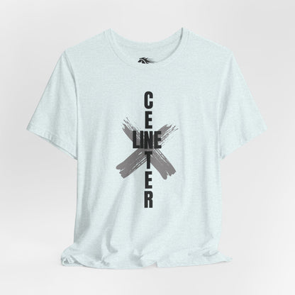 X-Centerline Tee