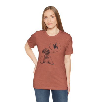 Western Daydreams Tee