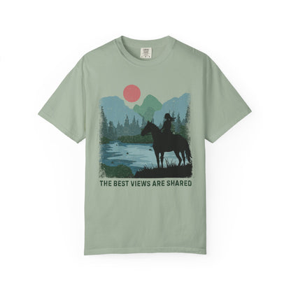 River View Tee