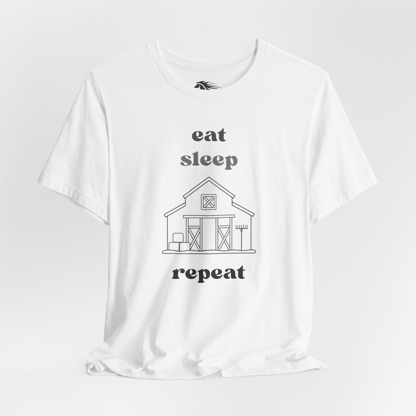 Barn Days Tee