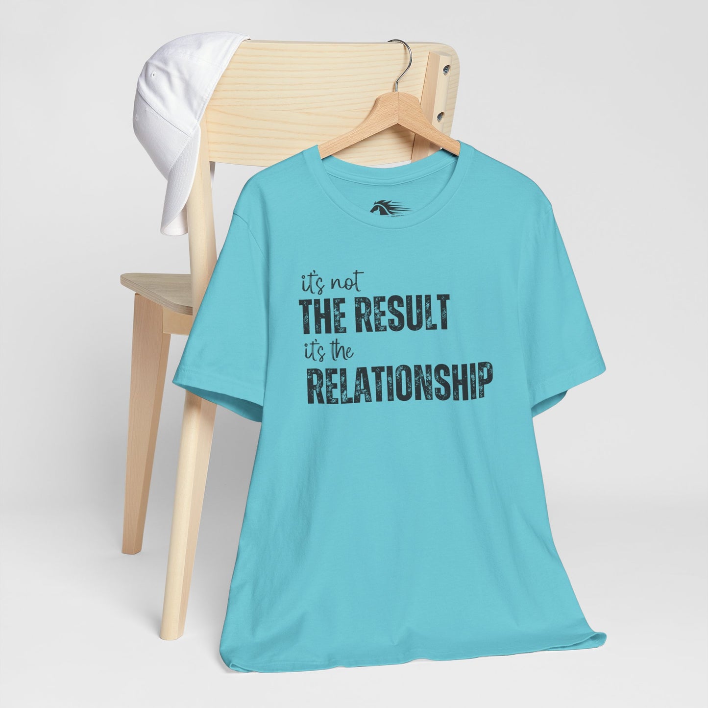 Relationship Goals Tee
