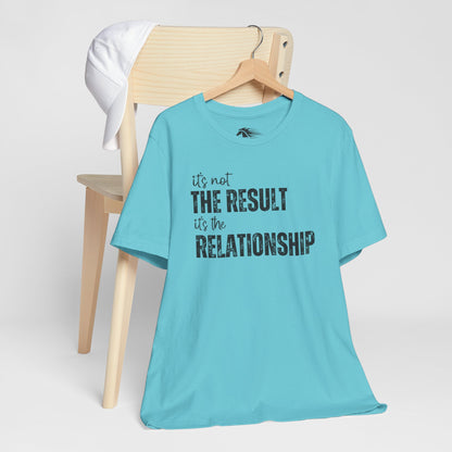Relationship Goals Tee