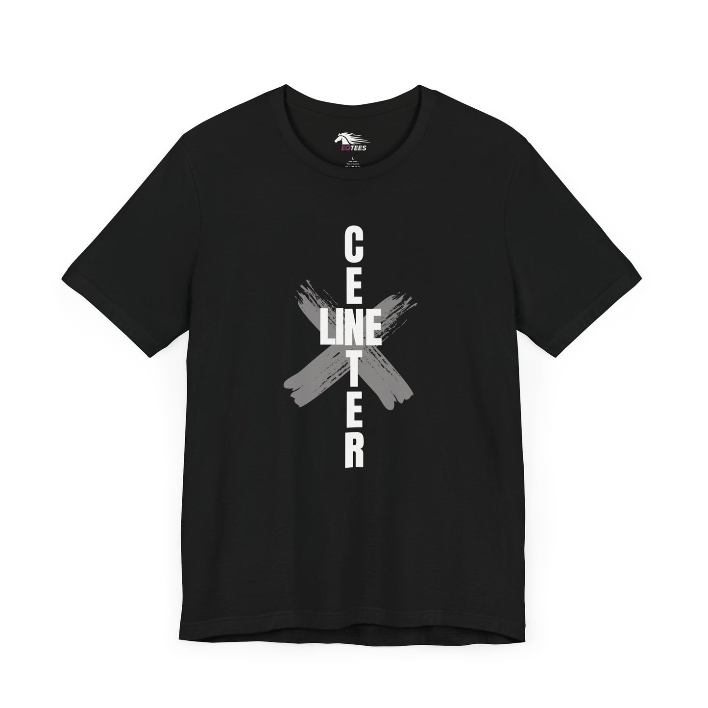 X-Centerline Tee
