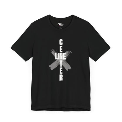 X-Centerline Tee