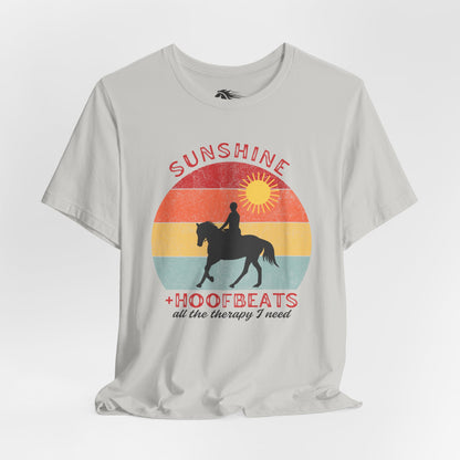 Therapeutic Equation Tee