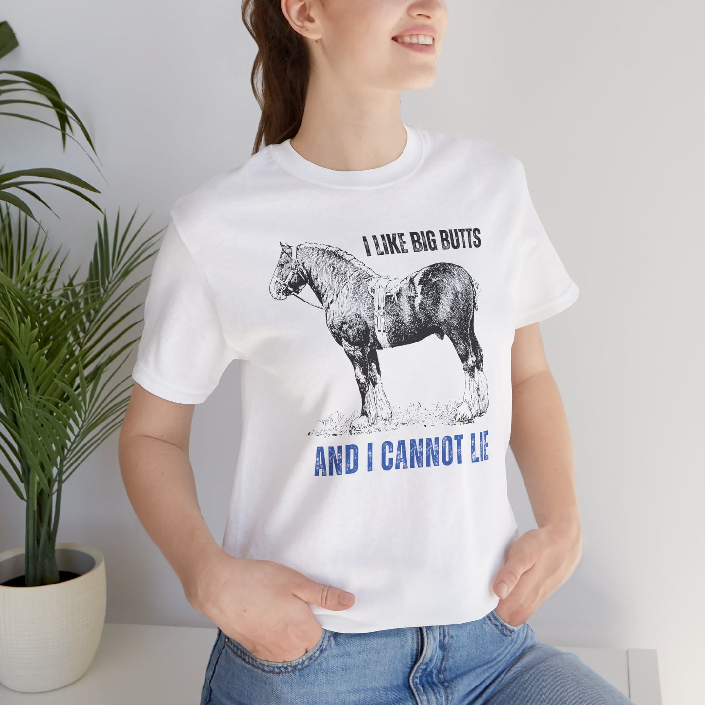Draft-Size Tee