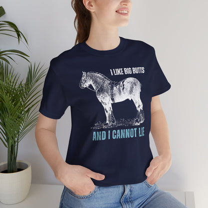 Draft-Size Tee