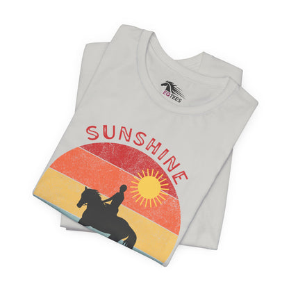Therapeutic Equation Tee