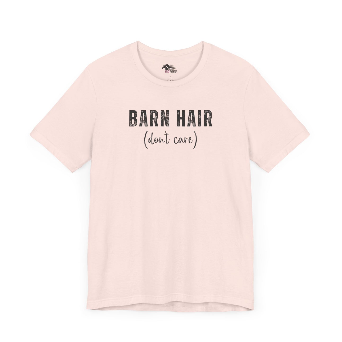 Barn Hair Tee