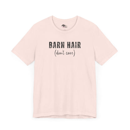 Barn Hair Tee