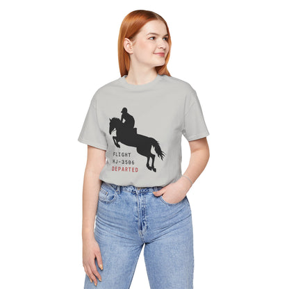 Flight Departure Tee