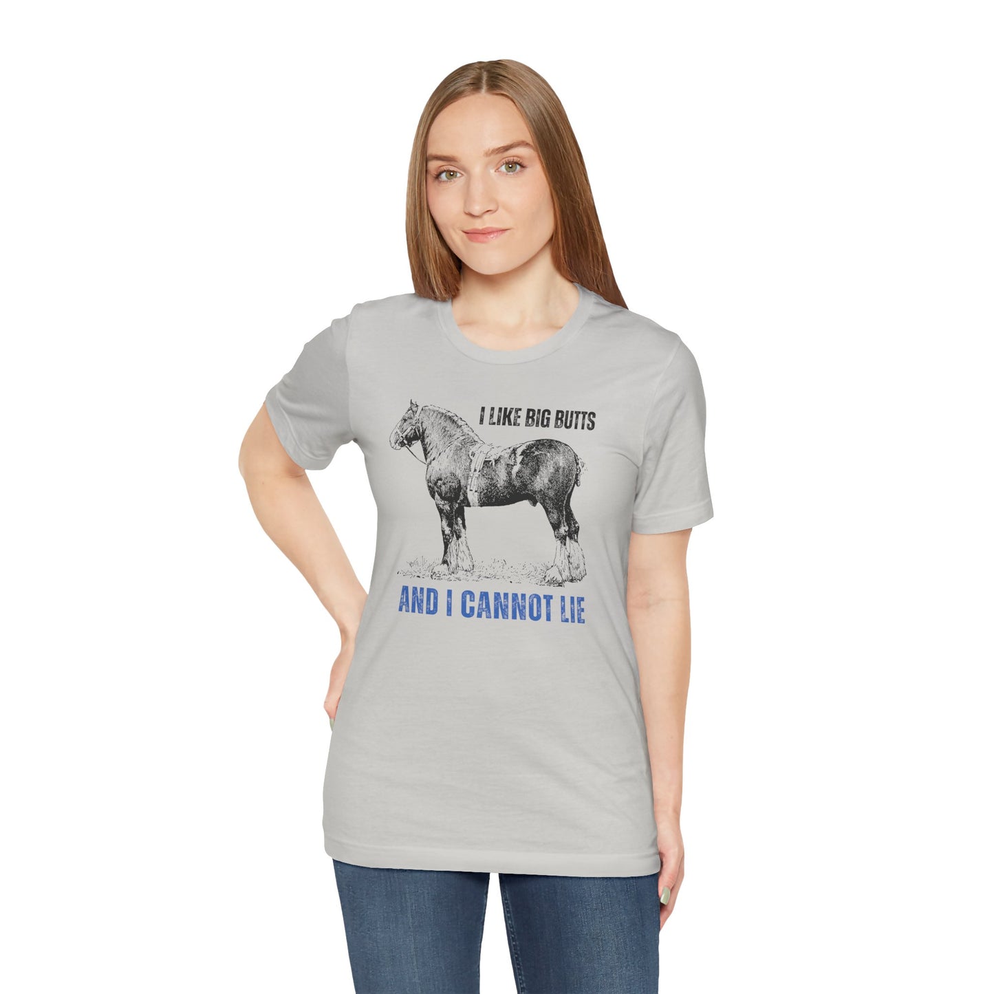 Draft-Size Tee