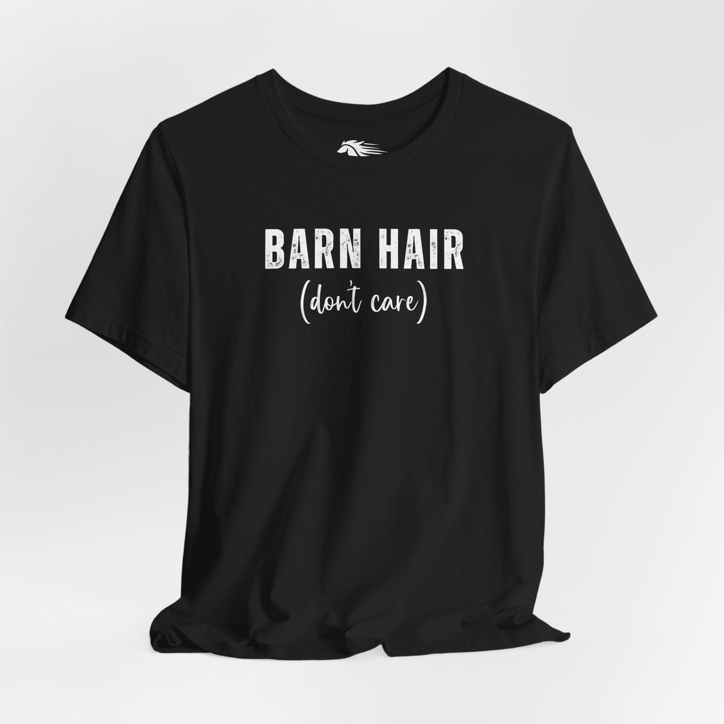 Barn Hair Tee