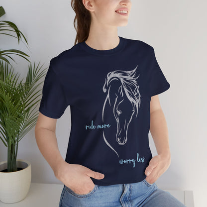 Worry-Less Tee