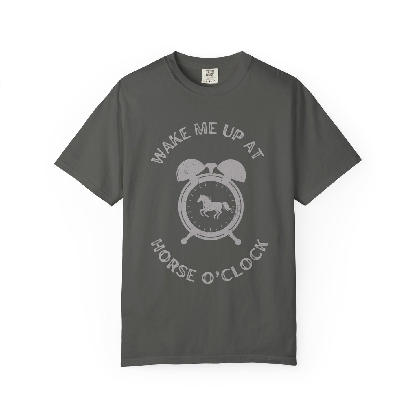 Wake Me Up Tee