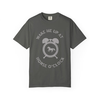 Wake Me Up Tee