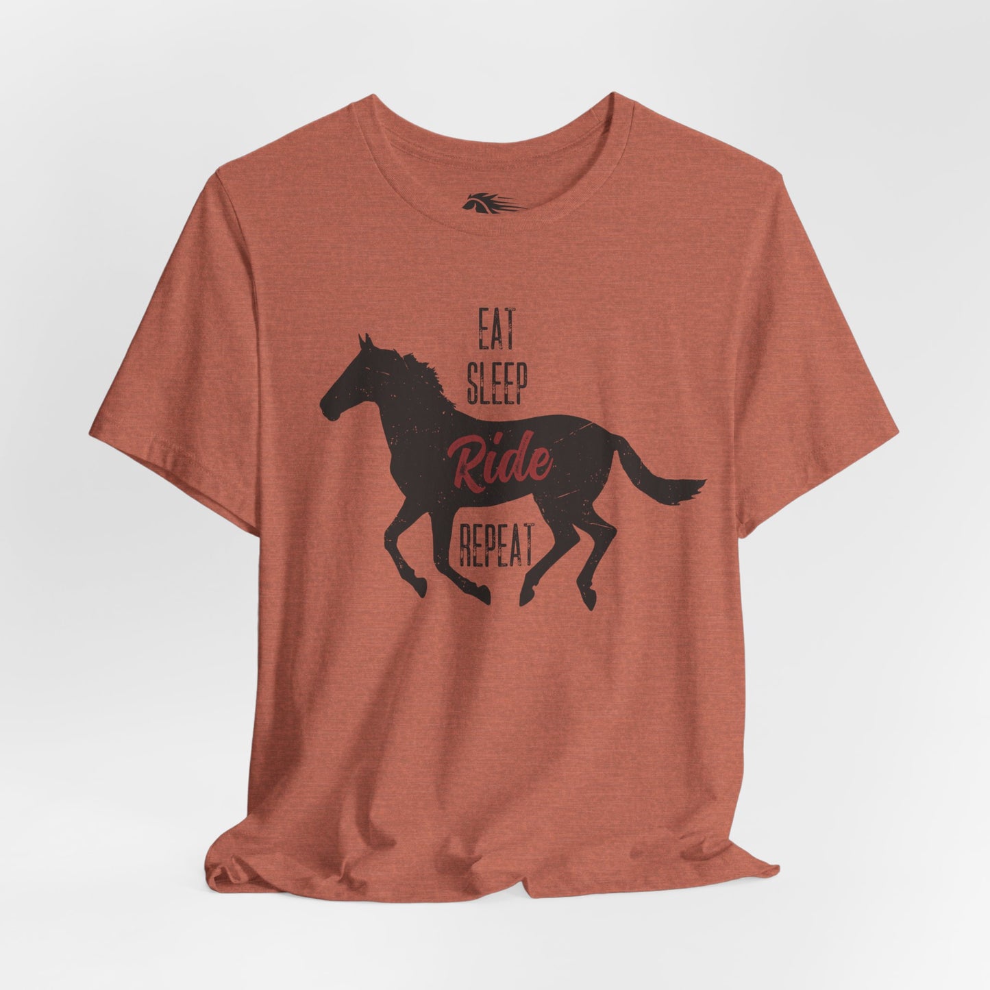 Riding Days Tee