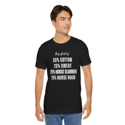 The Barn Tee