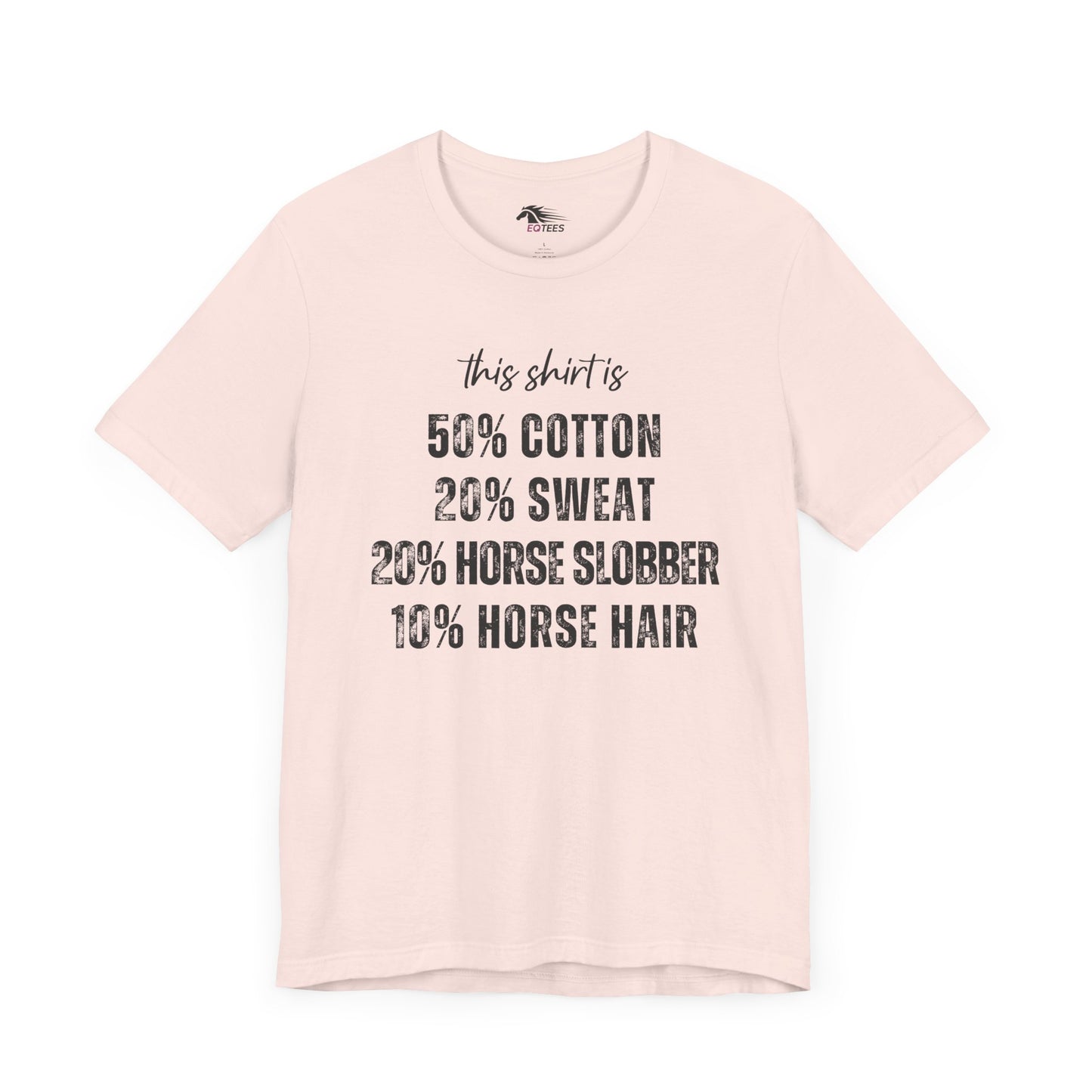 The Barn Tee