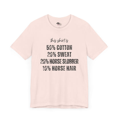 The Barn Tee