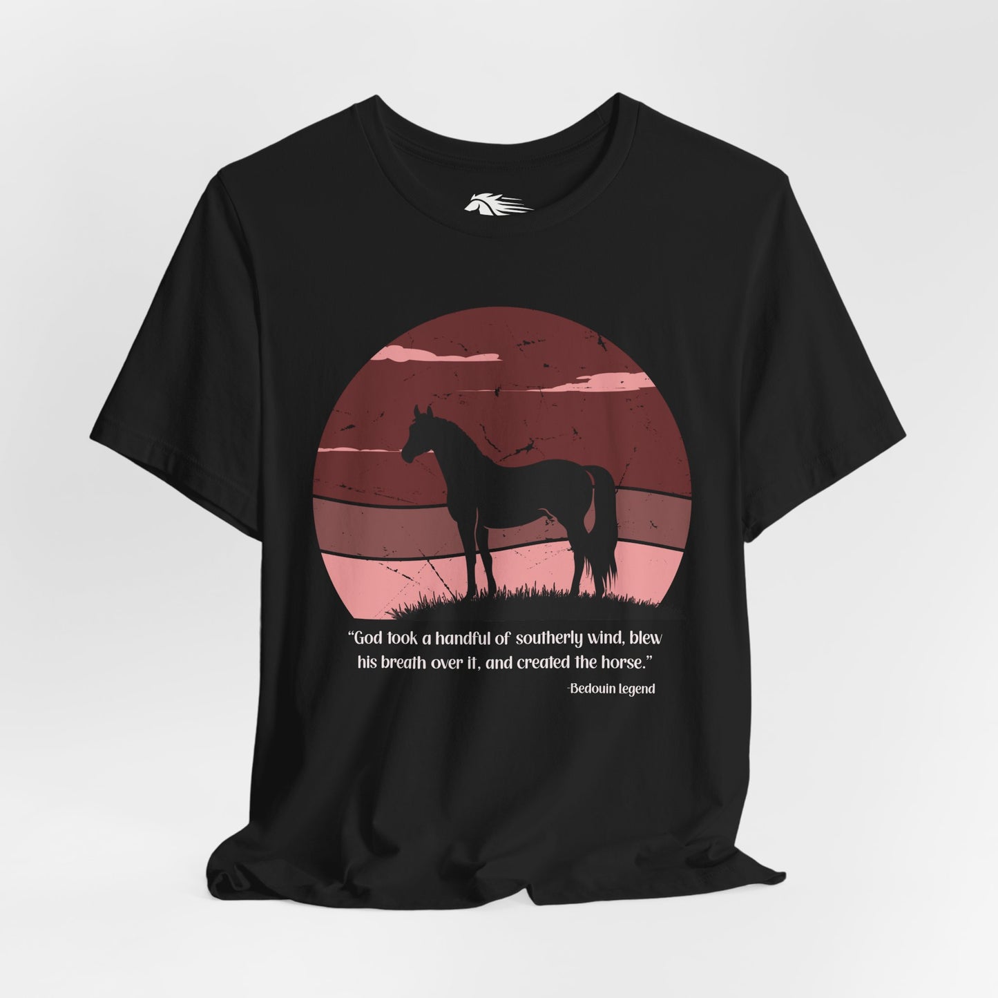 Bedouin Legend Tee