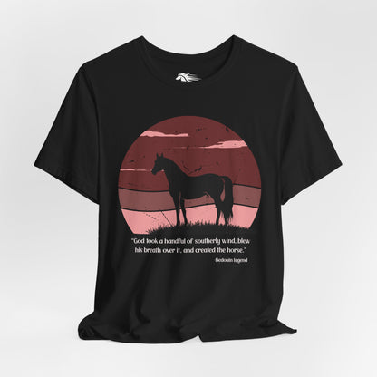 Bedouin Legend Tee