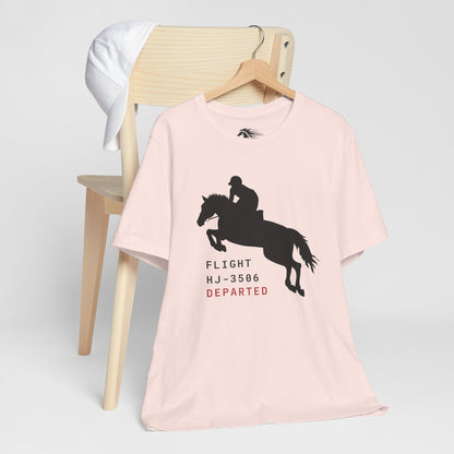 Flight Departure Tee