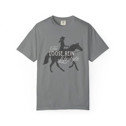 Loose Rein Lifestyle Tee