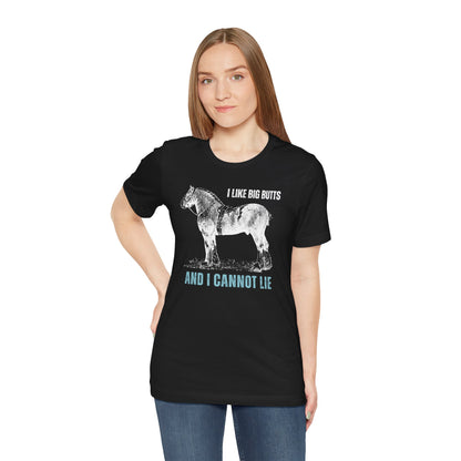 Draft-Size Tee