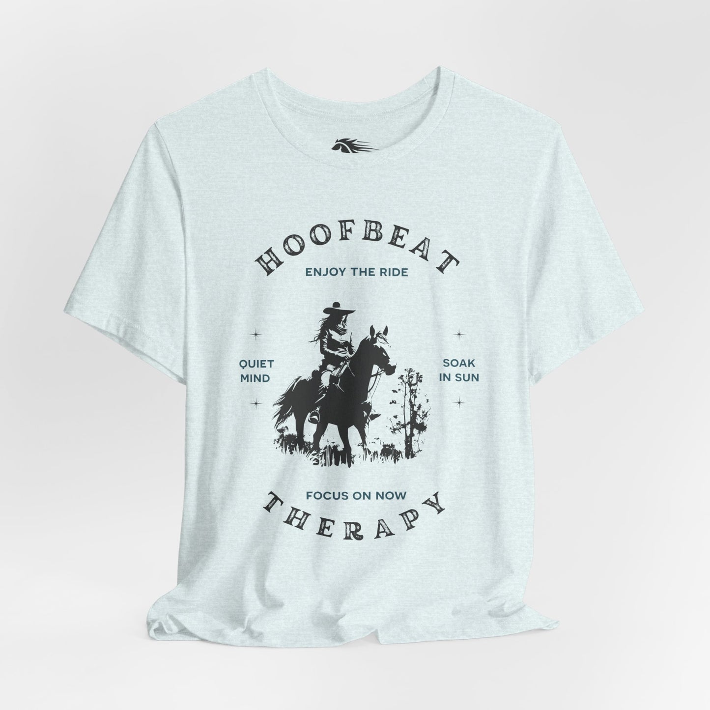Trail Therapy Tee