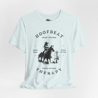 Trail Therapy Tee