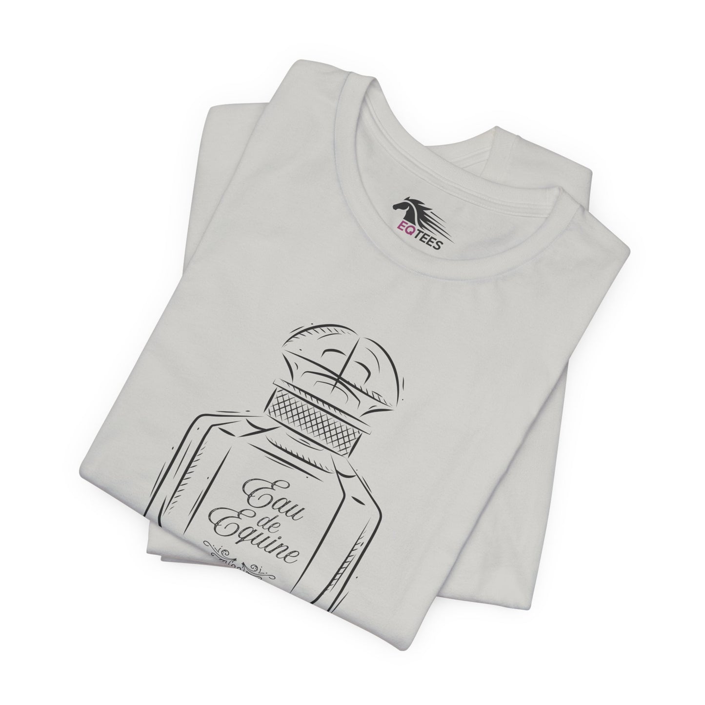 Eau de Equine Tee